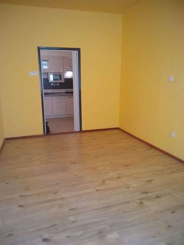 Pronájem bytu 2+1 60 m², Slezská, Praha, Praha Pronájem bytu 2+1 60 m², Slezská, Praha, Praha
