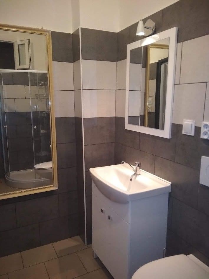 Pronájem bytu 2+1 60 m², Slezská, Praha, Praha Pronájem bytu 2+1 60 m², Slezská, Praha, Praha