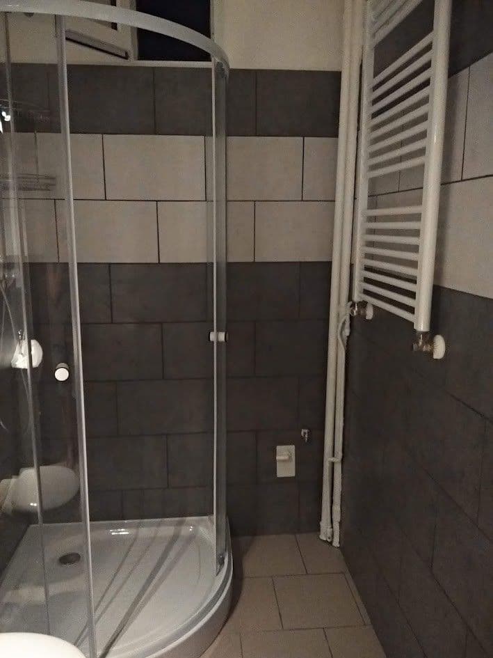 Pronájem bytu 2+1 60 m², Slezská, Praha, Praha Pronájem bytu 2+1 60 m², Slezská, Praha, Praha