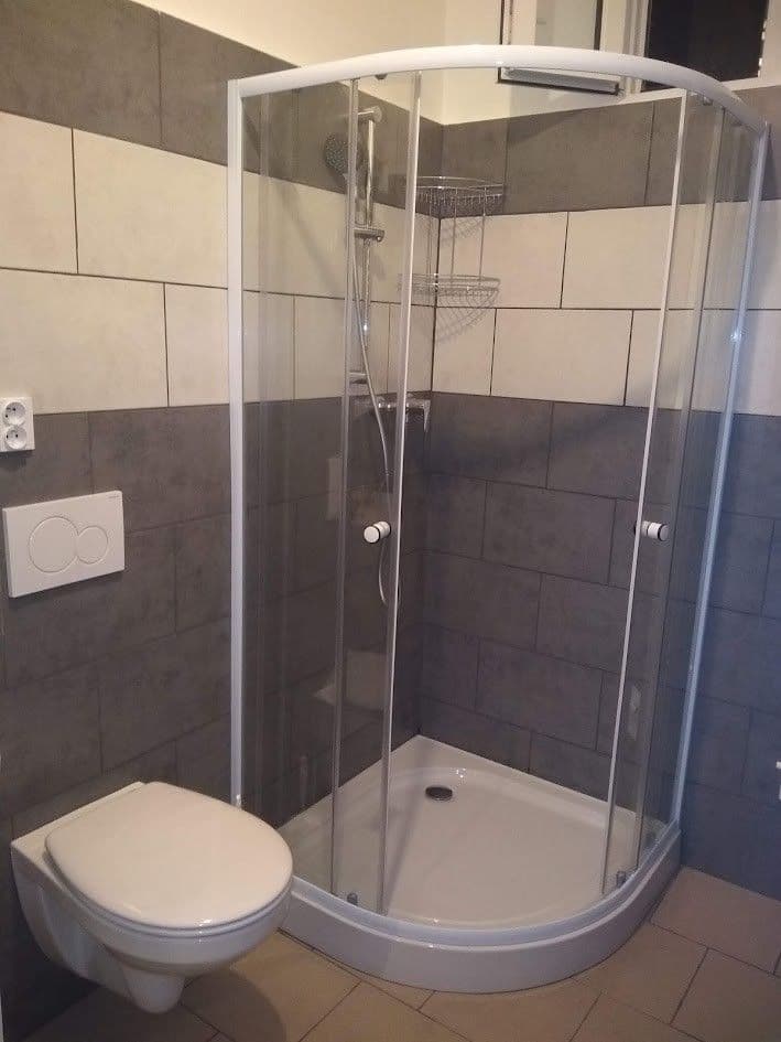 Pronájem bytu 2+1 60 m², Slezská, Praha, Praha Pronájem bytu 2+1 60 m², Slezská, Praha, Praha