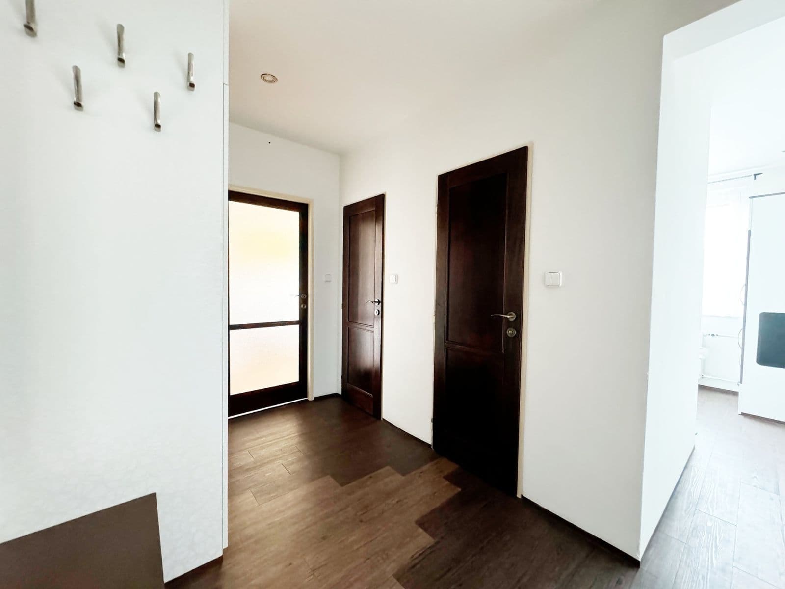 Pronájem bytu 2+1 54 m², Na Petřinách, Praha, Praha Pronájem bytu 2+1 54 m², Na Petřinách, Praha, Praha