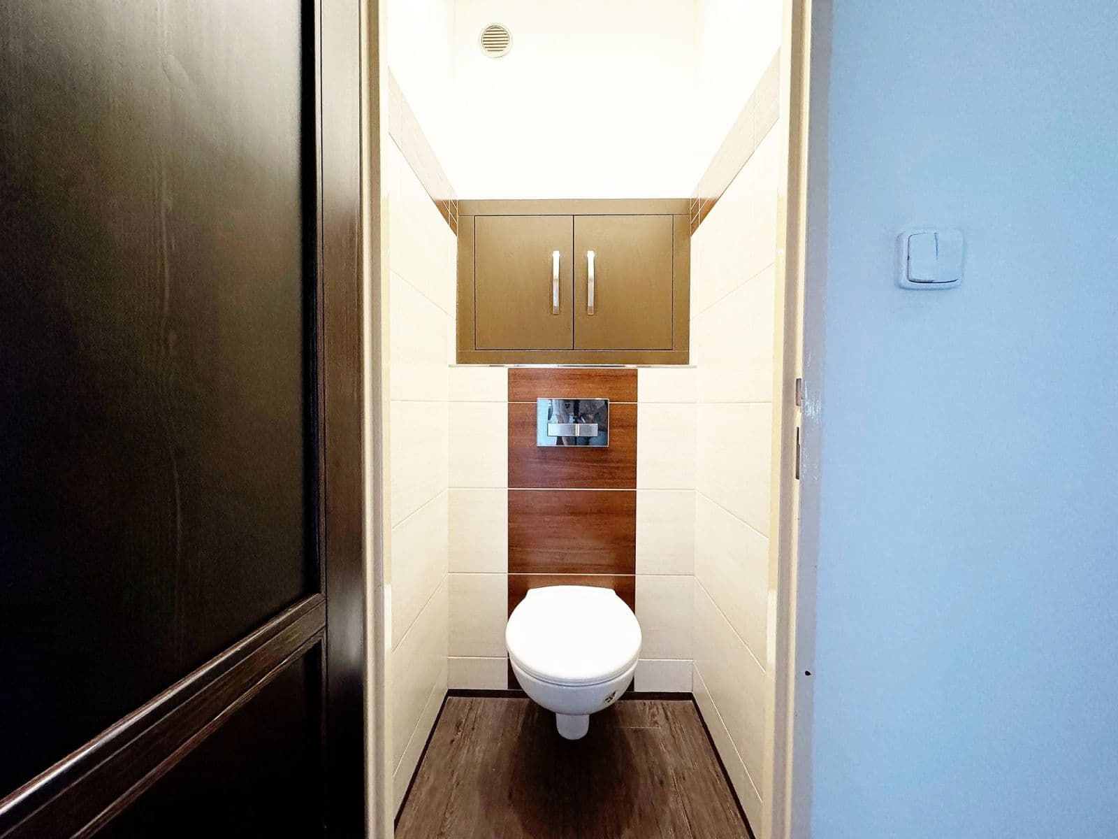 Pronájem bytu 2+1 54 m², Na Petřinách, Praha, Praha Pronájem bytu 2+1 54 m², Na Petřinách, Praha, Praha