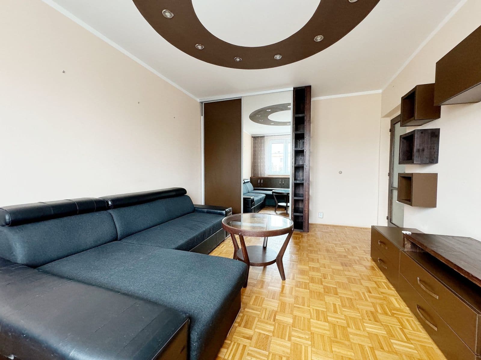Pronájem bytu 2+1 54 m², Na Petřinách, Praha, Praha Pronájem bytu 2+1 54 m², Na Petřinách, Praha, Praha