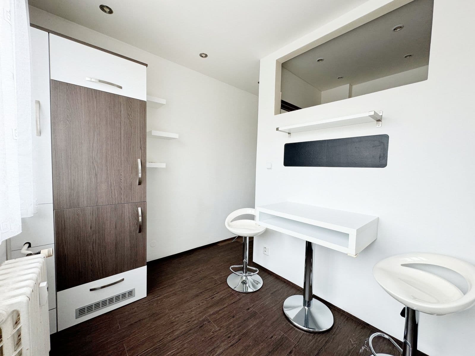 Pronájem bytu 2+1 54 m², Na Petřinách, Praha, Praha Pronájem bytu 2+1 54 m², Na Petřinách, Praha, Praha