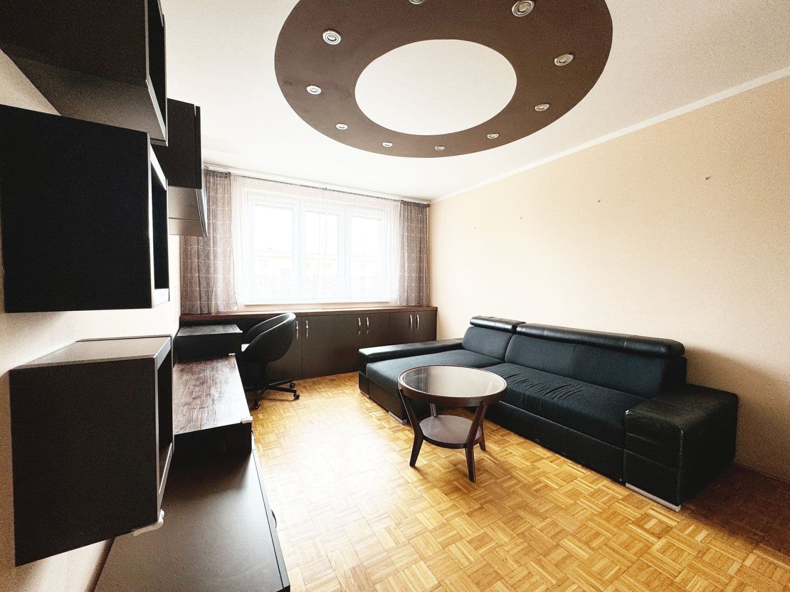 Pronájem bytu 2+1 54 m², Na Petřinách, Praha, Praha Pronájem bytu 2+1 54 m², Na Petřinách, Praha, Praha
