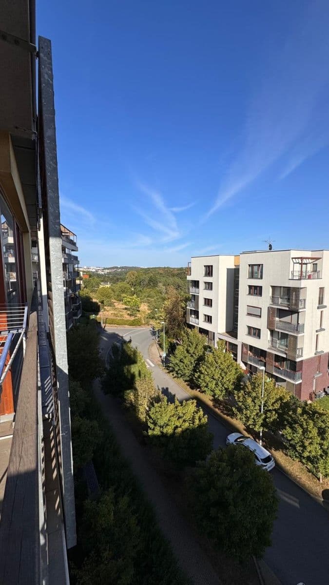 Prodej bytu 2+kk 64 m², V Třešňovce, Praha, Praha Prodej bytu 2+kk 64 m², V Třešňovce, Praha, Praha
