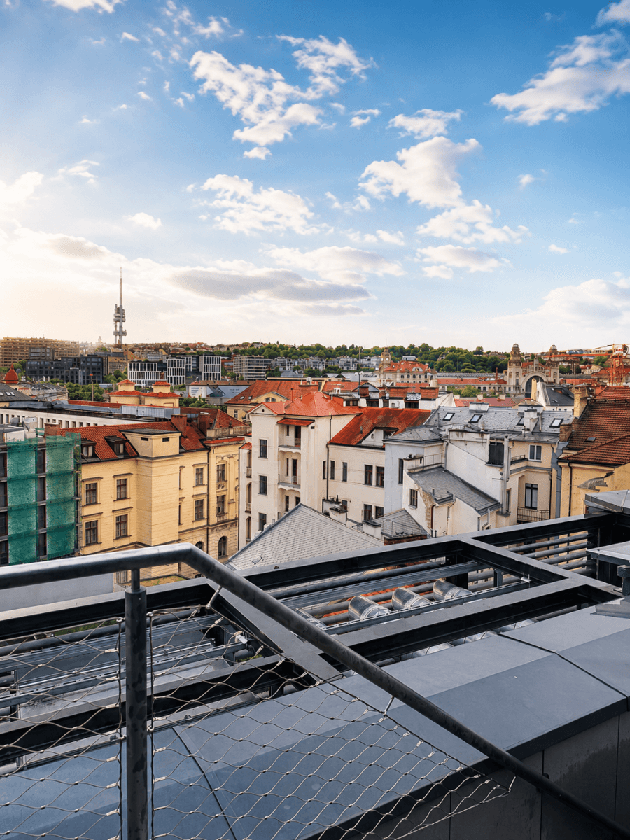 Prodej bytu 2+kk 60 m², Dlážděná, Praha, Praha Prodej bytu 2+kk 60 m², Dlážděná, Praha, Praha