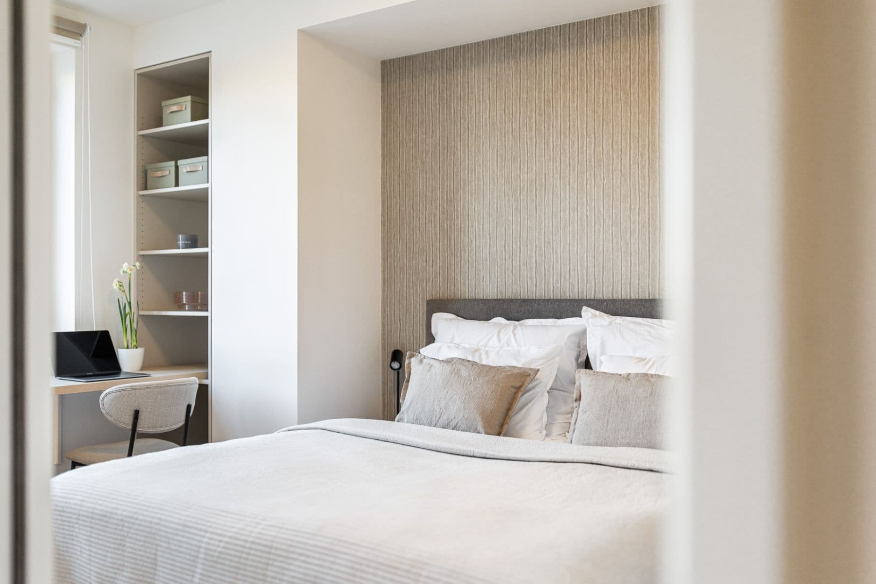 Pronájem bytu 2+kk 36 m², Na Pankráci, Praha, Praha Pronájem bytu 2+kk 36 m², Na Pankráci, Praha, Praha