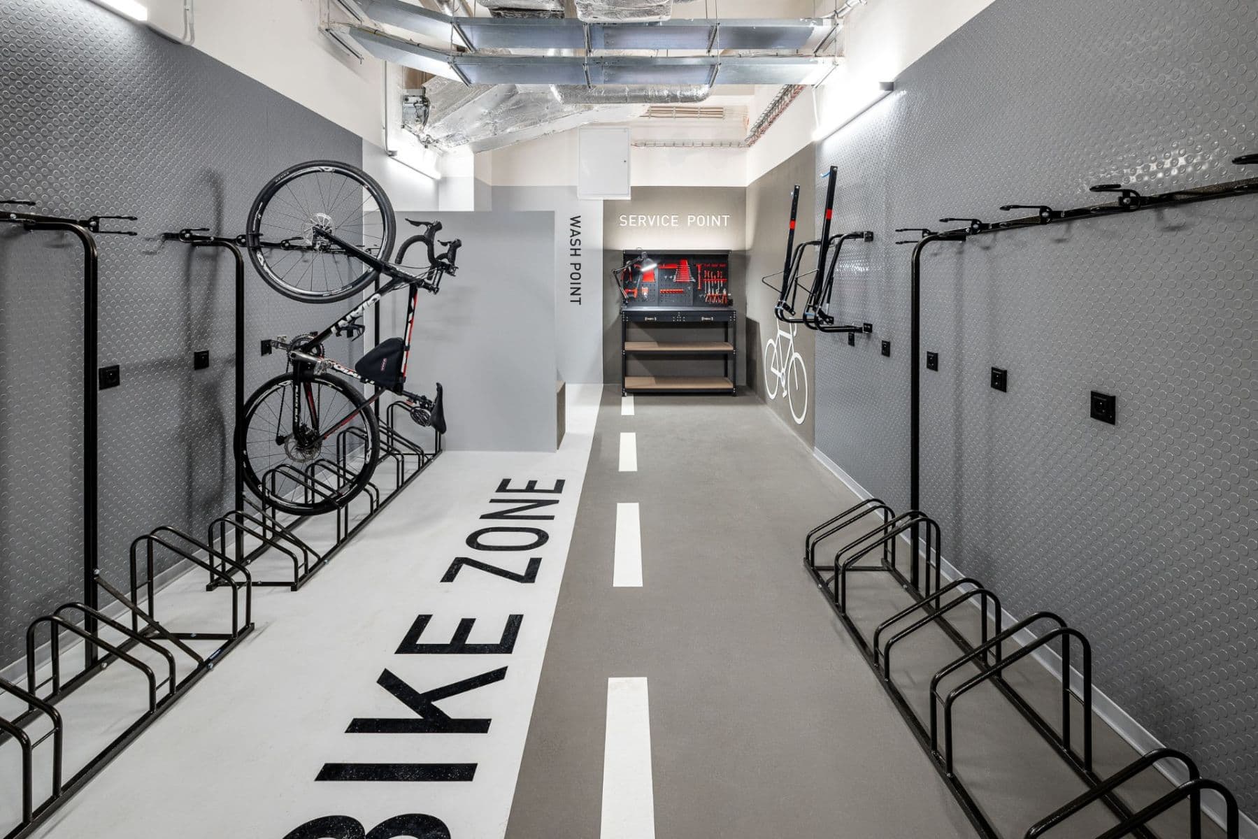 Pronájem bytu 2+kk 36 m², Na Pankráci, Praha, Praha Pronájem bytu 2+kk 36 m², Na Pankráci, Praha, Praha