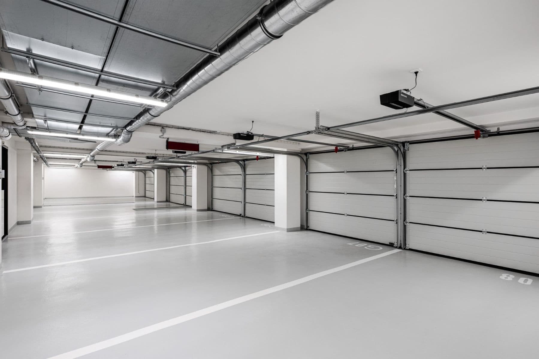 Pronájem bytu 2+kk 36 m², Na Pankráci, Praha, Praha Pronájem bytu 2+kk 36 m², Na Pankráci, Praha, Praha