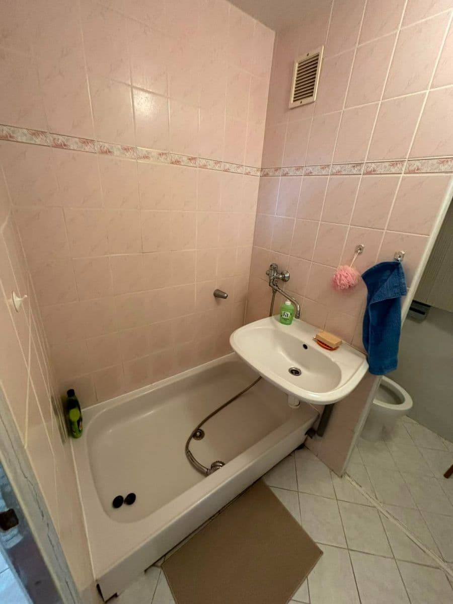 Pronájem bytu 1+1 42 m², Lábkova, Plzeň, Plzeňský kraj Pronájem bytu 1+1 42 m², Lábkova, Plzeň, Plzeňský kraj