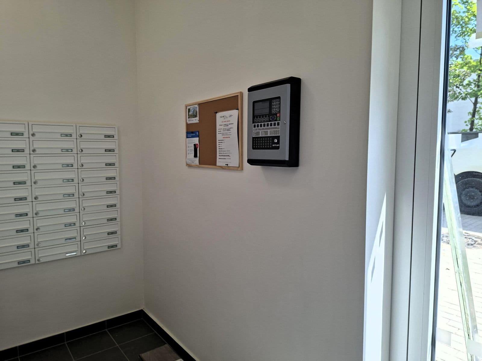 Pronájem bytu 1+kk 32 m², Arnošta Staňka, Praha, Praha Pronájem bytu 1+kk 32 m², Arnošta Staňka, Praha, Praha