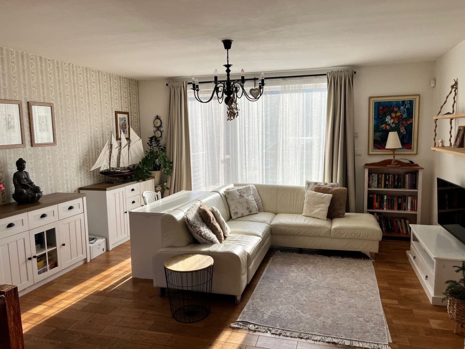 Pronájem domu 150 m², pozemek 998 m², U Radnice, Husinec, Středočeský kraj Pronájem domu 150 m², pozemek 998 m², U Radnice, Husinec, Středočeský kraj