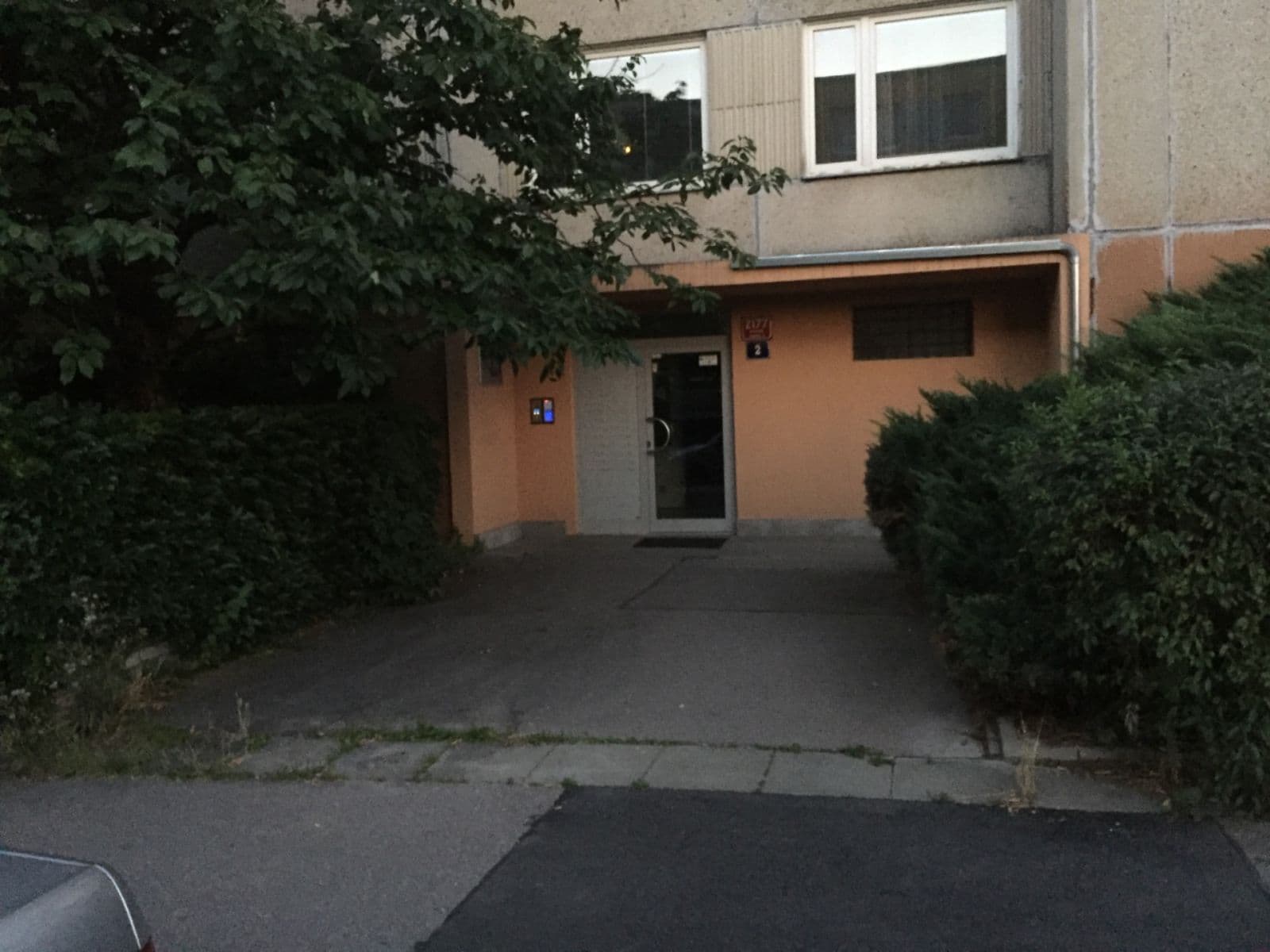 Pronájem bytu 2+kk 43 m², Hrdličkova, Praha, Praha Pronájem bytu 2+kk 43 m², Hrdličkova, Praha, Praha
