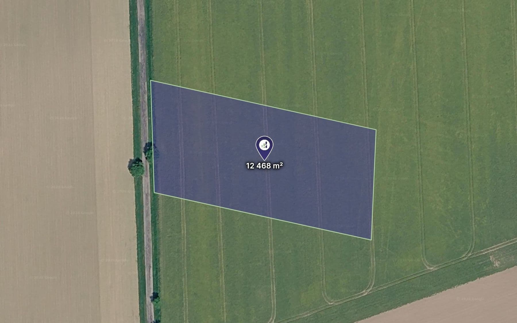 Prodej pozemku 2.771 m², Kratonohy, Královéhradecký kraj Prodej pozemku 2.771 m², Kratonohy, Královéhradecký kraj