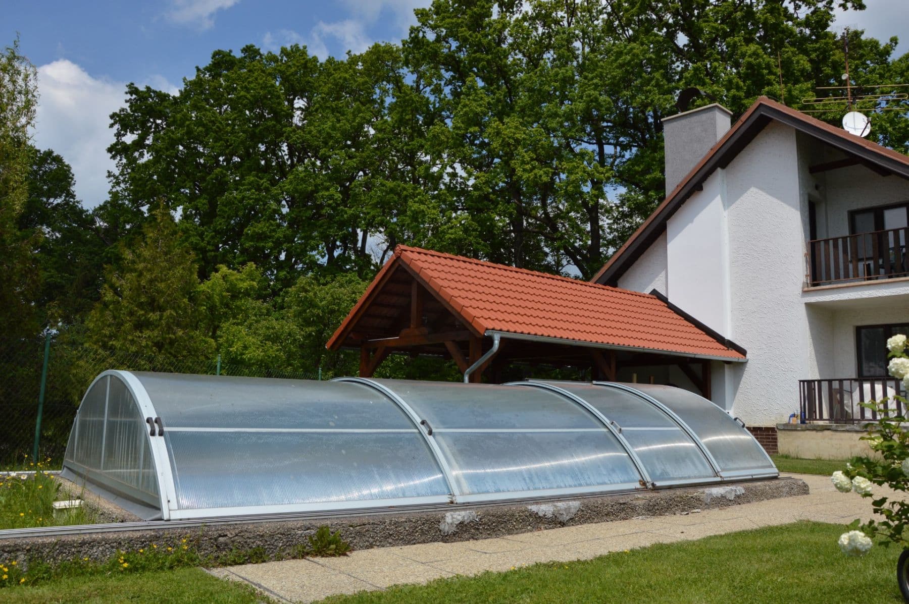 Pronájem domu 320 m², pozemek 1.700 m², Dívčice, Jihočeský kraj Pronájem domu 320 m², pozemek 1.700 m², Dívčice, Jihočeský kraj