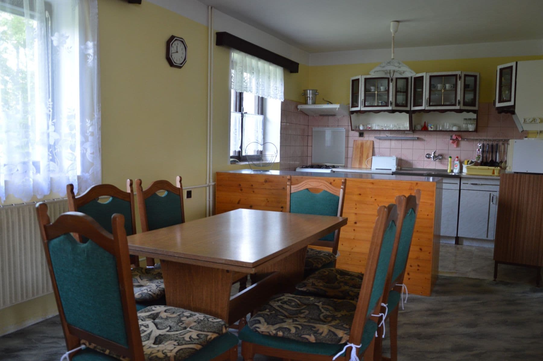 Pronájem domu 320 m², pozemek 1.700 m², Dívčice, Jihočeský kraj Pronájem domu 320 m², pozemek 1.700 m², Dívčice, Jihočeský kraj