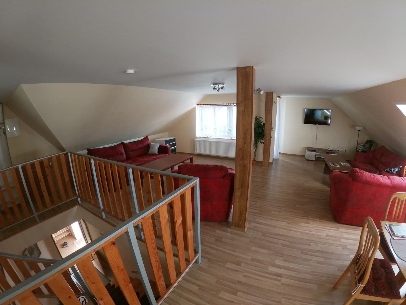 Pronájem domu 320 m², pozemek 1.700 m², Dívčice, Jihočeský kraj Pronájem domu 320 m², pozemek 1.700 m², Dívčice, Jihočeský kraj