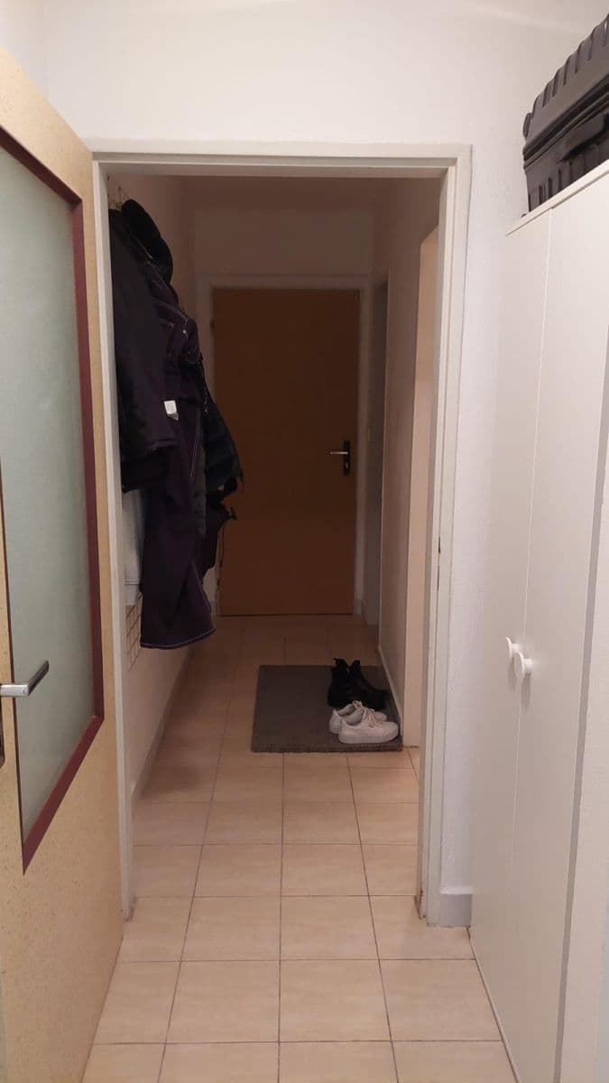 Pronájem bytu 1+kk 30 m², K Raškovci, Kolín, Středočeský kraj Pronájem bytu 1+kk 30 m², K Raškovci, Kolín, Středočeský kraj