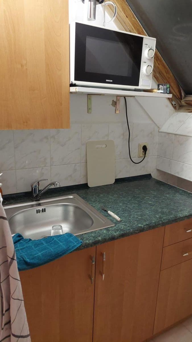 Pronájem bytu 1+kk 30 m², K Raškovci, Kolín, Středočeský kraj Pronájem bytu 1+kk 30 m², K Raškovci, Kolín, Středočeský kraj