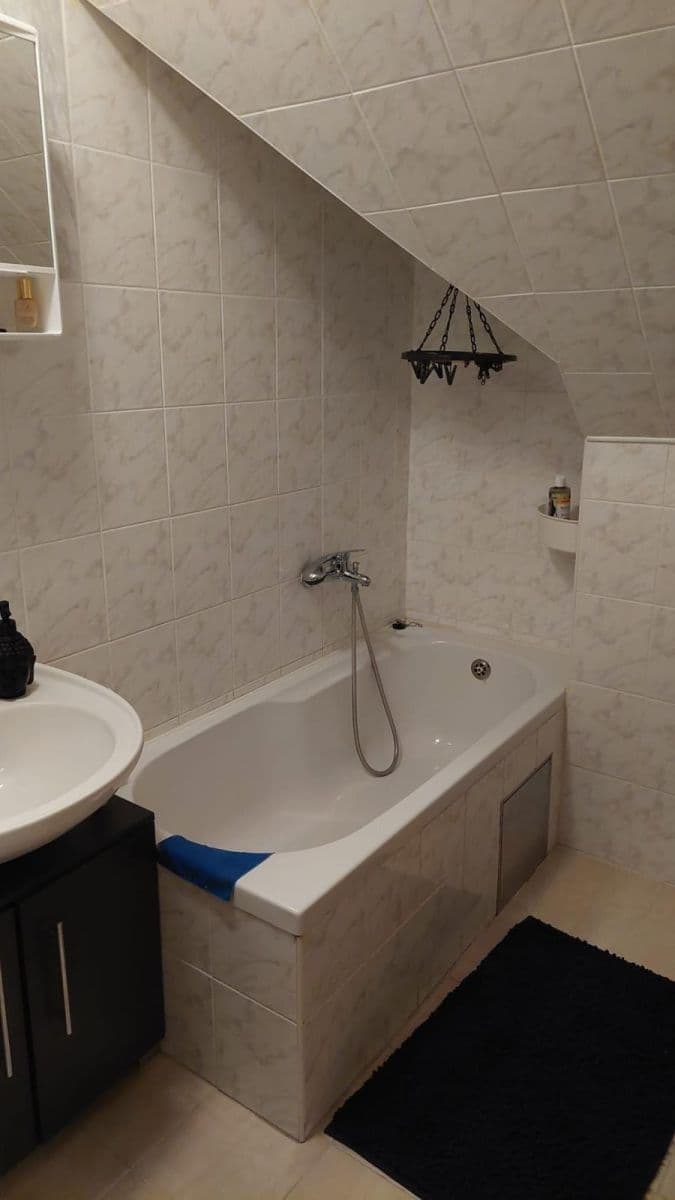 Pronájem bytu 1+kk 30 m², K Raškovci, Kolín, Středočeský kraj Pronájem bytu 1+kk 30 m², K Raškovci, Kolín, Středočeský kraj