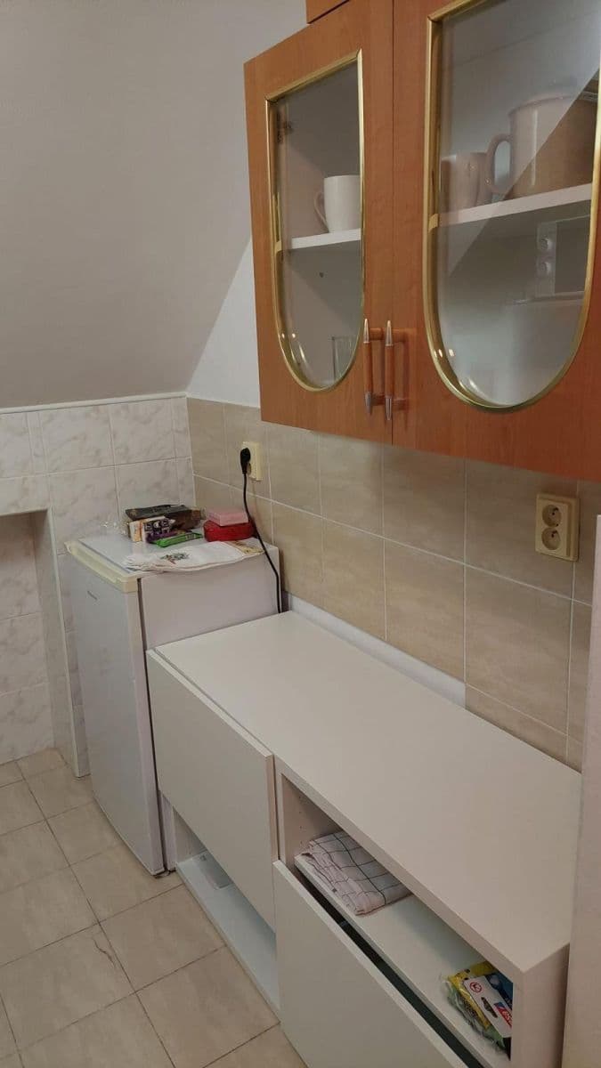 Pronájem bytu 1+kk 30 m², K Raškovci, Kolín, Středočeský kraj Pronájem bytu 1+kk 30 m², K Raškovci, Kolín, Středočeský kraj
