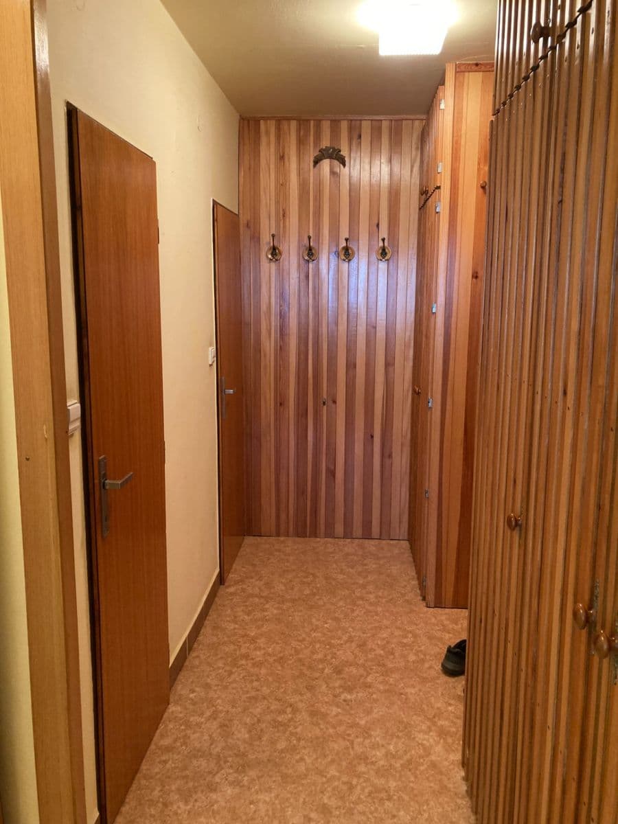 Pronájem bytu 2+kk 46 m², Aubrechtové, Praha, Praha Pronájem bytu 2+kk 46 m², Aubrechtové, Praha, Praha