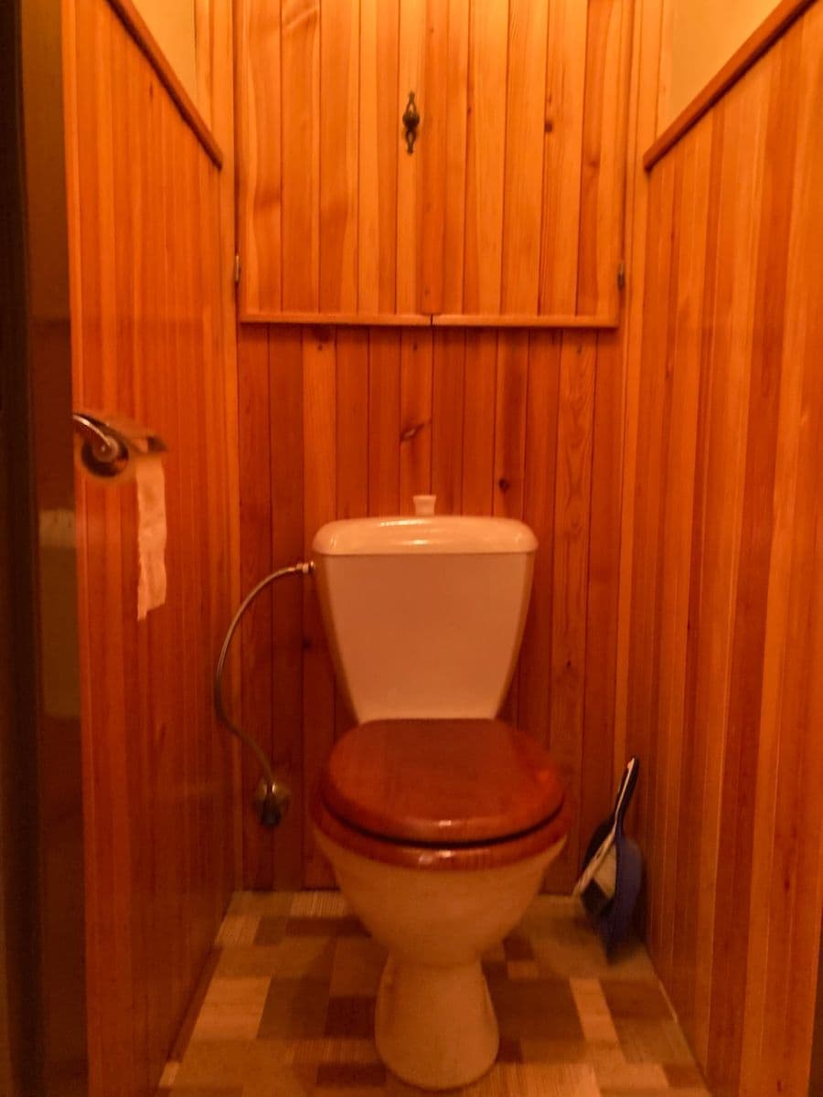 Pronájem bytu 2+kk 46 m², Aubrechtové, Praha, Praha Pronájem bytu 2+kk 46 m², Aubrechtové, Praha, Praha