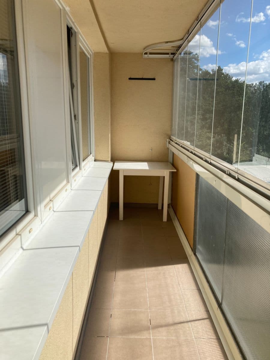 Pronájem bytu 2+kk 46 m², Aubrechtové, Praha, Praha Pronájem bytu 2+kk 46 m², Aubrechtové, Praha, Praha