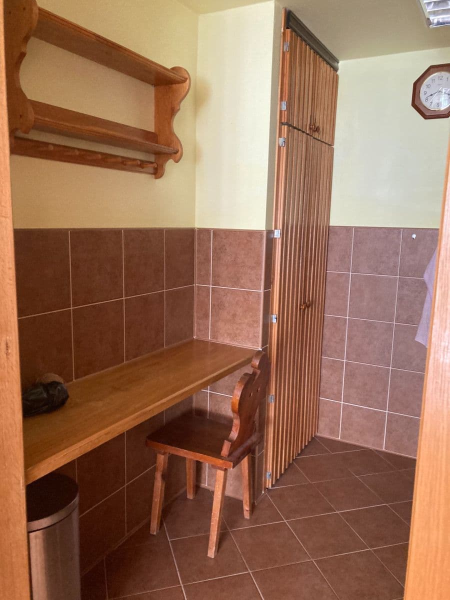 Pronájem bytu 2+kk 46 m², Aubrechtové, Praha, Praha Pronájem bytu 2+kk 46 m², Aubrechtové, Praha, Praha