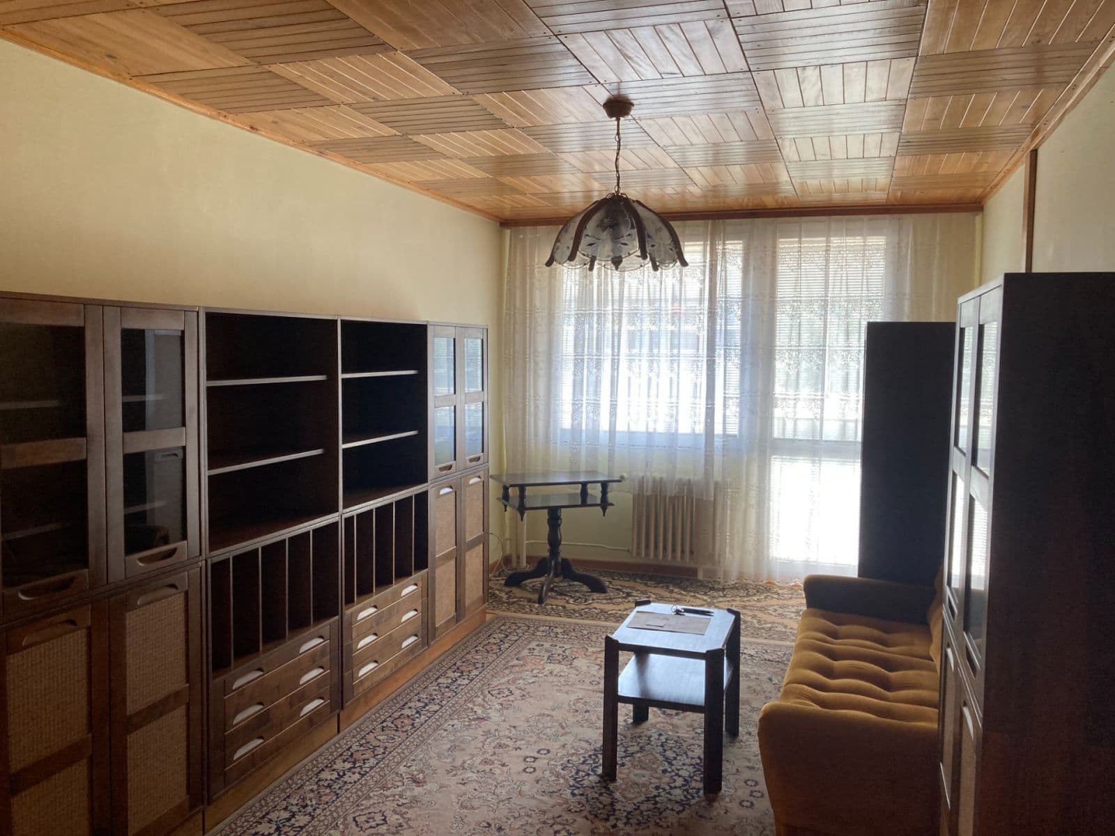 Pronájem bytu 2+kk 46 m², Aubrechtové, Praha, Praha Pronájem bytu 2+kk 46 m², Aubrechtové, Praha, Praha