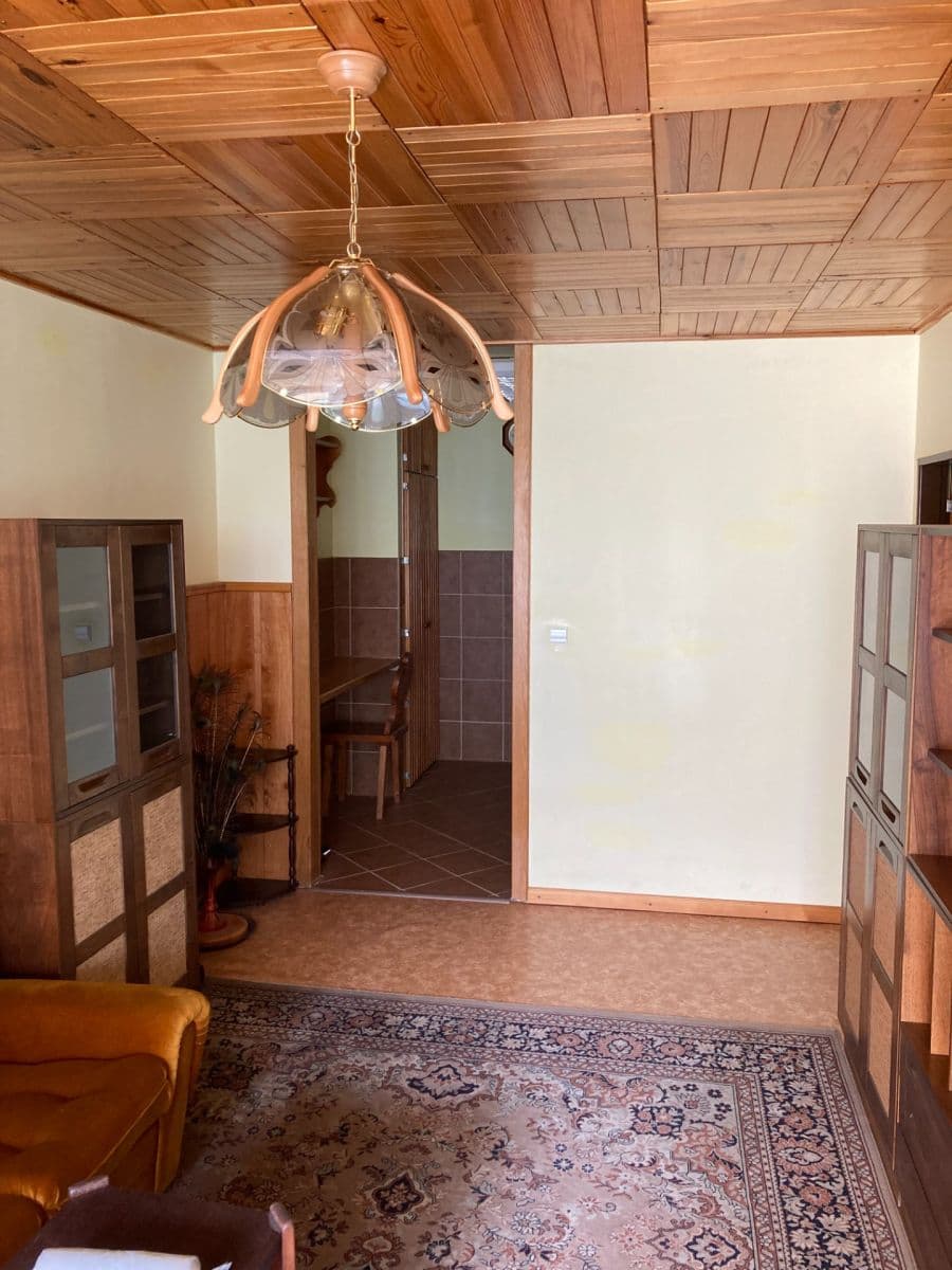 Pronájem bytu 2+kk 46 m², Aubrechtové, Praha, Praha Pronájem bytu 2+kk 46 m², Aubrechtové, Praha, Praha