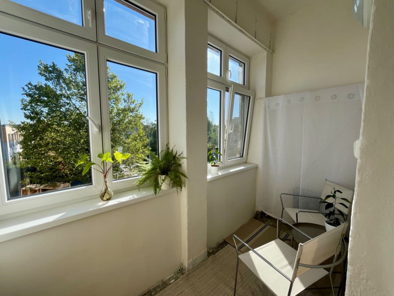 Pronájem bytu 2+1 67 m², Na Záhonech, Praha, Praha Pronájem bytu 2+1 67 m², Na Záhonech, Praha, Praha