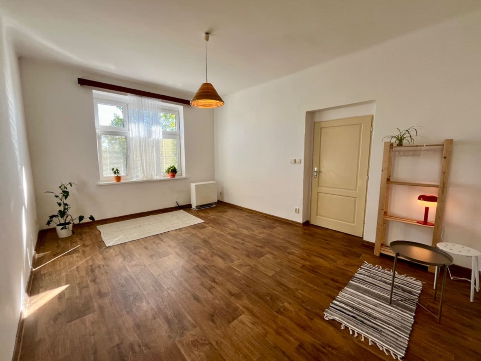 Pronájem bytu 2+1 67 m², Na Záhonech, Praha, Praha Pronájem bytu 2+1 67 m², Na Záhonech, Praha, Praha