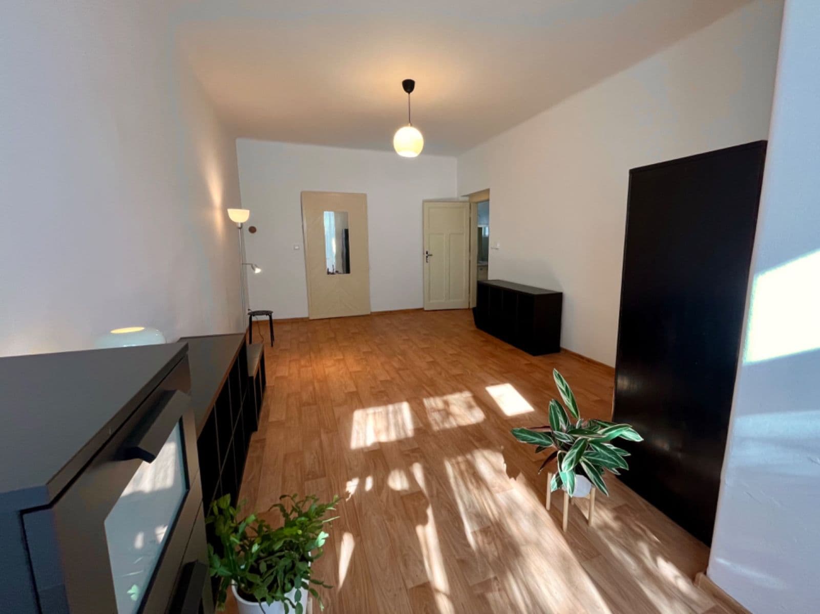Pronájem bytu 2+1 67 m², Na Záhonech, Praha, Praha Pronájem bytu 2+1 67 m², Na Záhonech, Praha, Praha