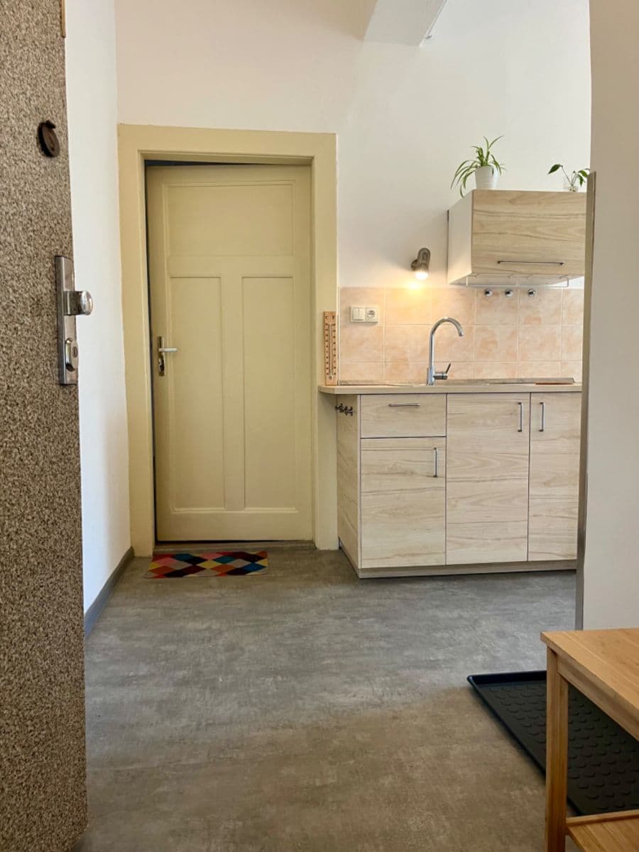 Pronájem bytu 2+1 67 m², Na Záhonech, Praha, Praha Pronájem bytu 2+1 67 m², Na Záhonech, Praha, Praha