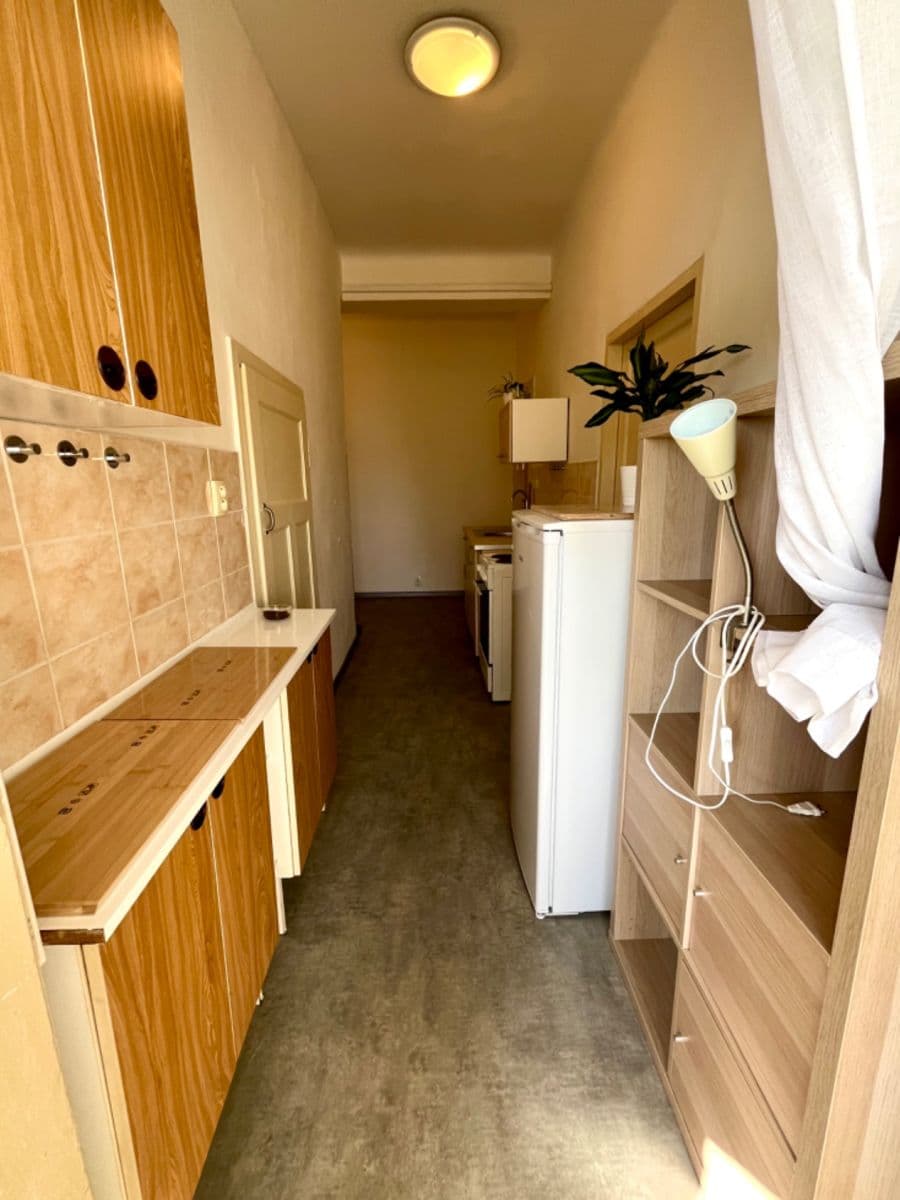 Pronájem bytu 2+1 67 m², Na Záhonech, Praha, Praha Pronájem bytu 2+1 67 m², Na Záhonech, Praha, Praha