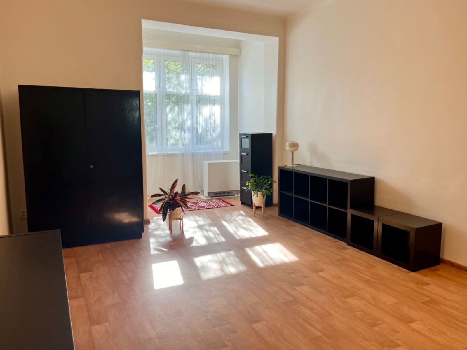 Pronájem bytu 2+1 67 m², Na Záhonech, Praha, Praha Pronájem bytu 2+1 67 m², Na Záhonech, Praha, Praha