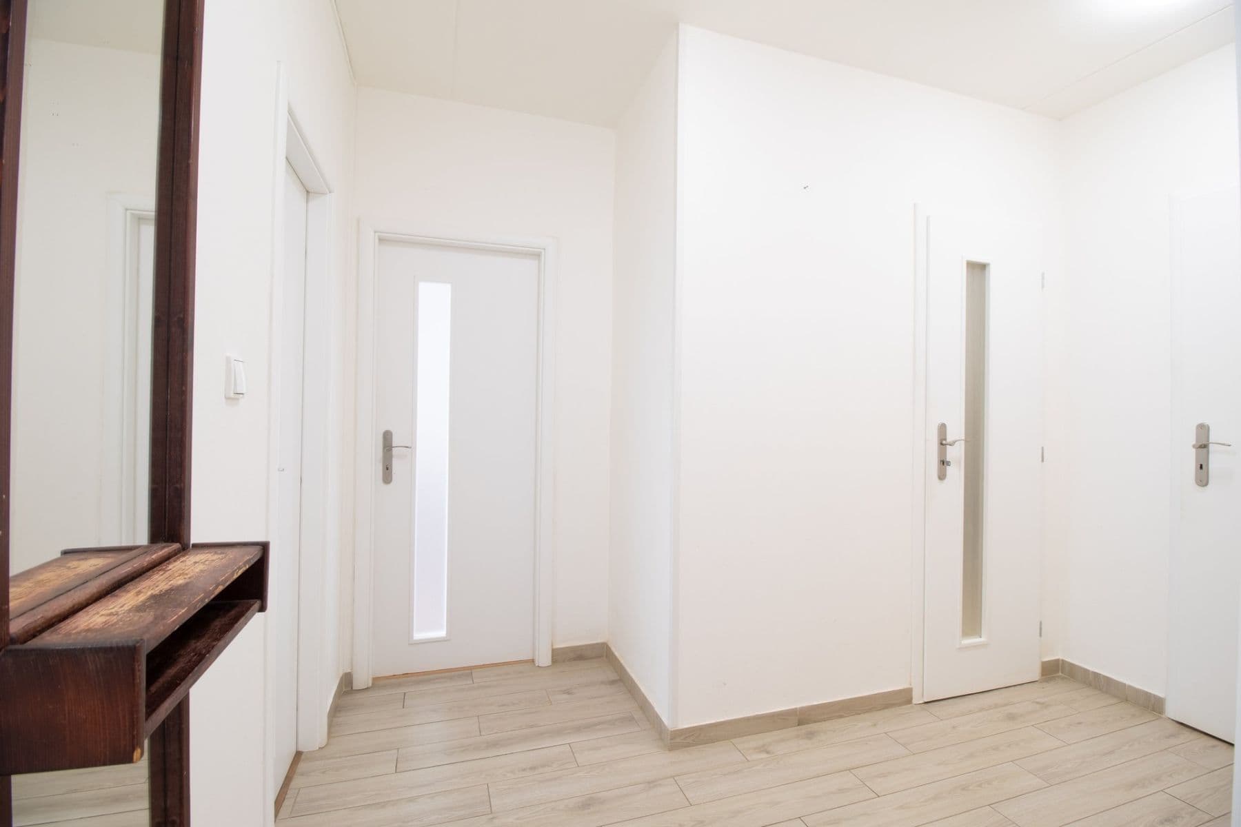 Pronájem bytu 3+kk 65 m², Bazovského, Praha, Praha Pronájem bytu 3+kk 65 m², Bazovského, Praha, Praha