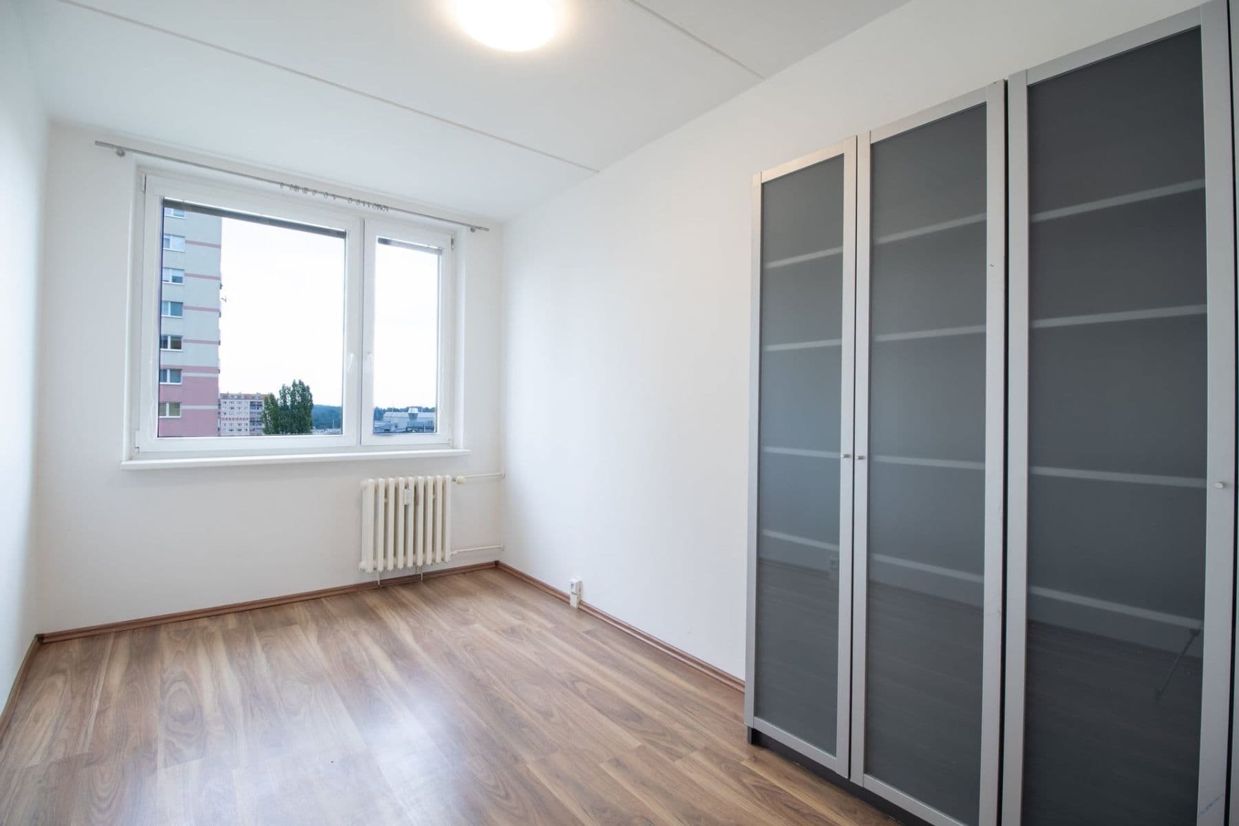 Pronájem bytu 3+kk 65 m², Bazovského, Praha, Praha Pronájem bytu 3+kk 65 m², Bazovského, Praha, Praha