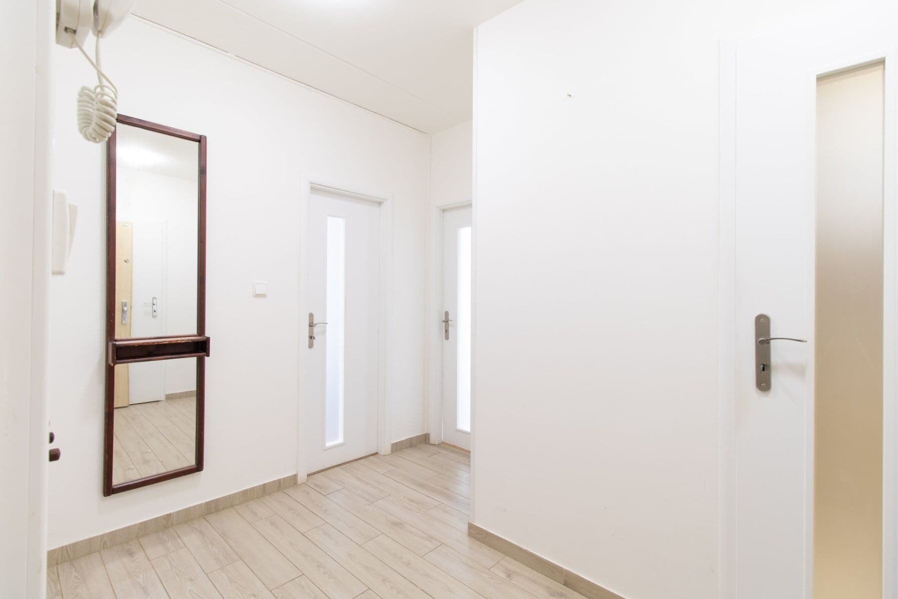 Pronájem bytu 3+kk 65 m², Bazovského, Praha, Praha Pronájem bytu 3+kk 65 m², Bazovského, Praha, Praha