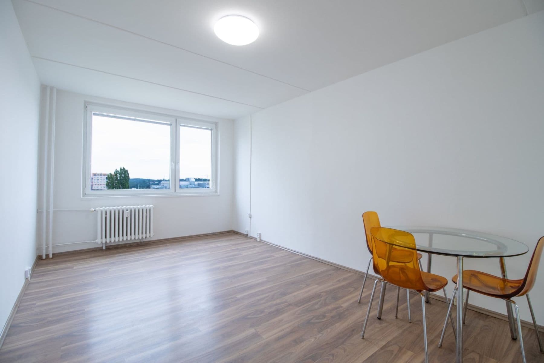 Pronájem bytu 3+kk 65 m², Bazovského, Praha, Praha Pronájem bytu 3+kk 65 m², Bazovského, Praha, Praha