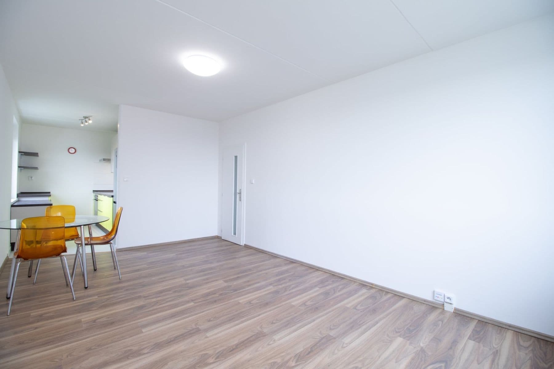 Pronájem bytu 3+kk 65 m², Bazovského, Praha, Praha Pronájem bytu 3+kk 65 m², Bazovského, Praha, Praha