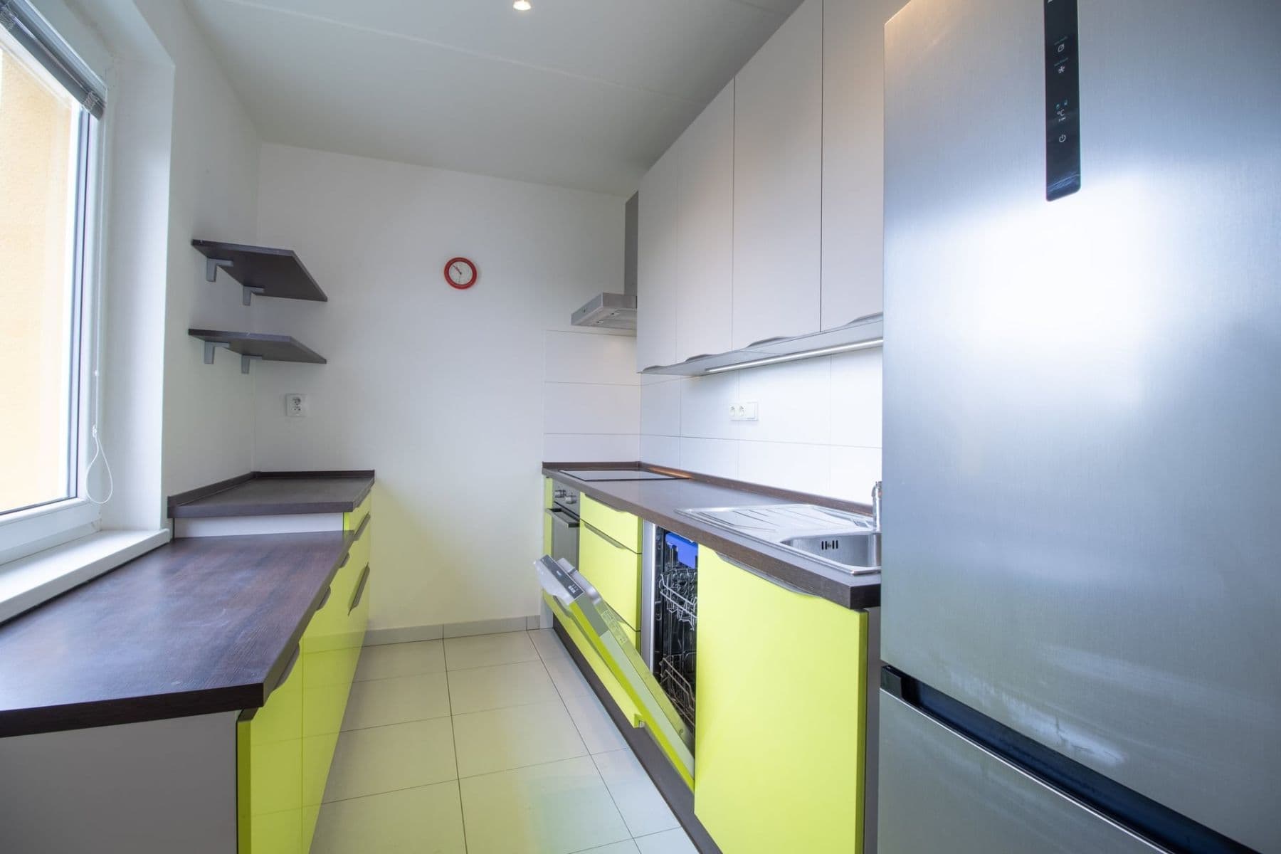 Pronájem bytu 3+kk 65 m², Bazovského, Praha, Praha Pronájem bytu 3+kk 65 m², Bazovského, Praha, Praha
