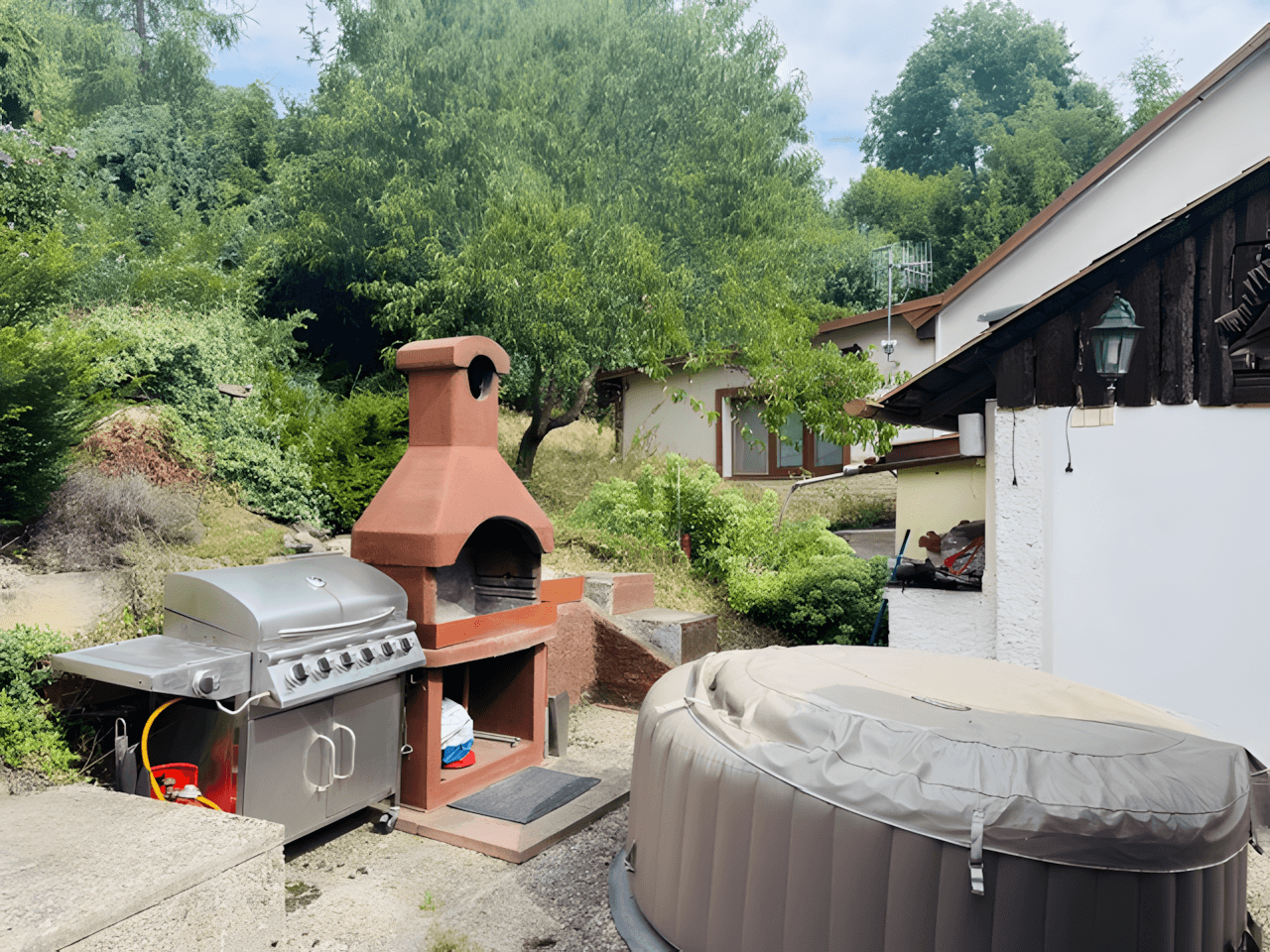 Prodej pozemku 1.481 m², K Jihu, Praha, Praha Prodej pozemku 1.481 m², K Jihu, Praha, Praha