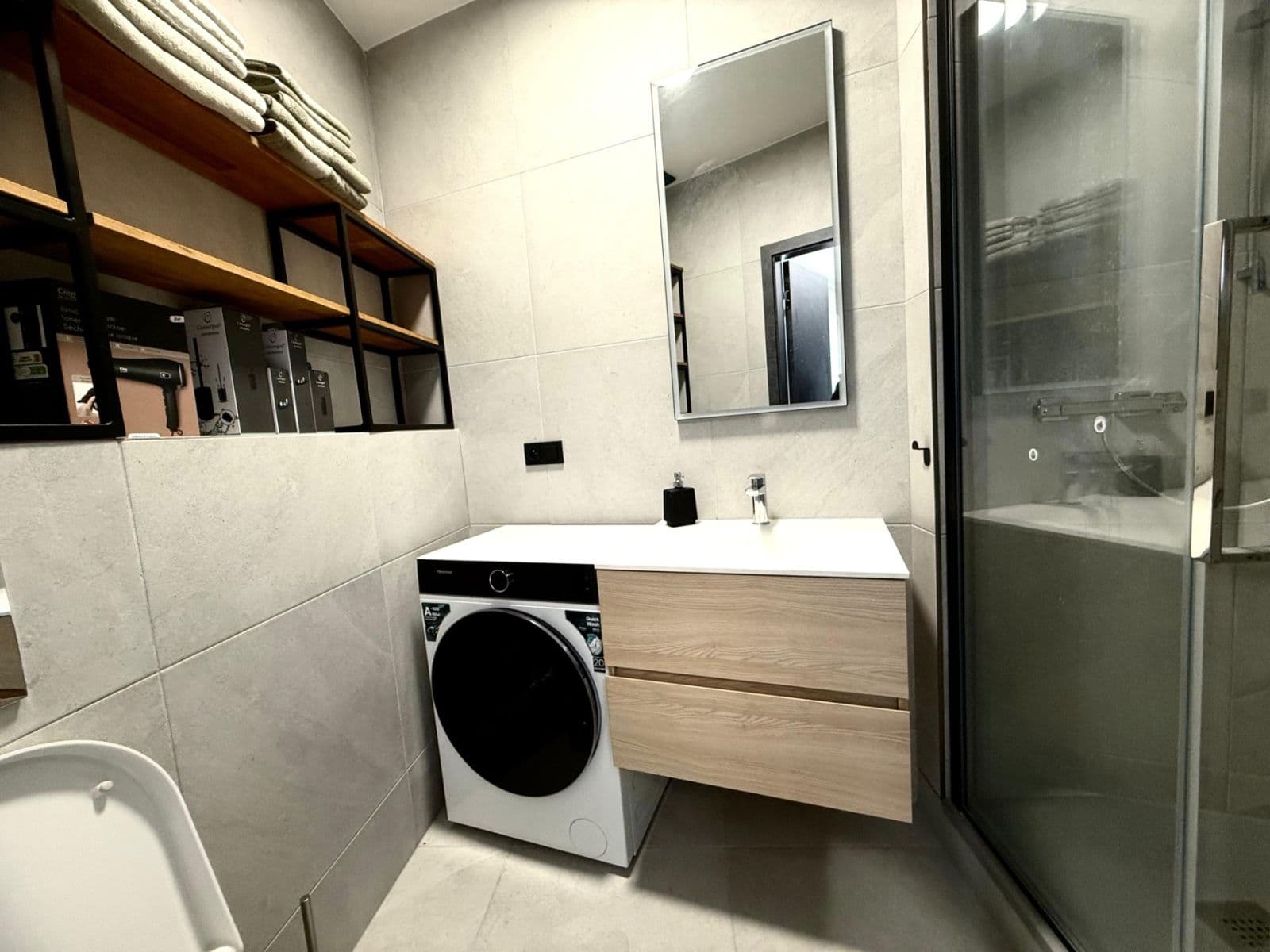 Pronájem bytu 1+kk 30 m², Šmejkalova, Brno, Jihomoravský kraj Pronájem bytu 1+kk 30 m², Šmejkalova, Brno, Jihomoravský kraj