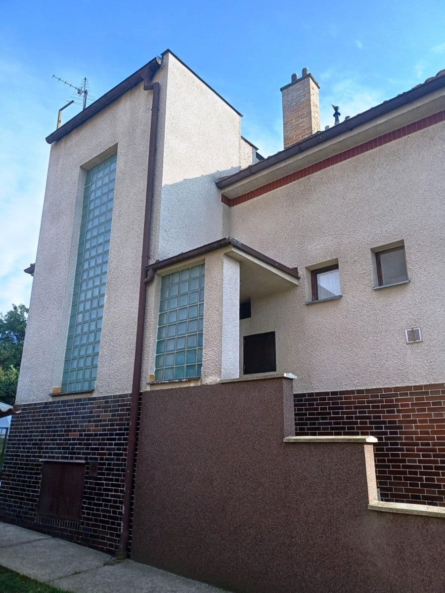 Prodej domu 224 m², pozemek 726 m², Fügnerova, Mělník, Středočeský kraj Prodej domu 224 m², pozemek 726 m², Fügnerova, Mělník, Středočeský kraj