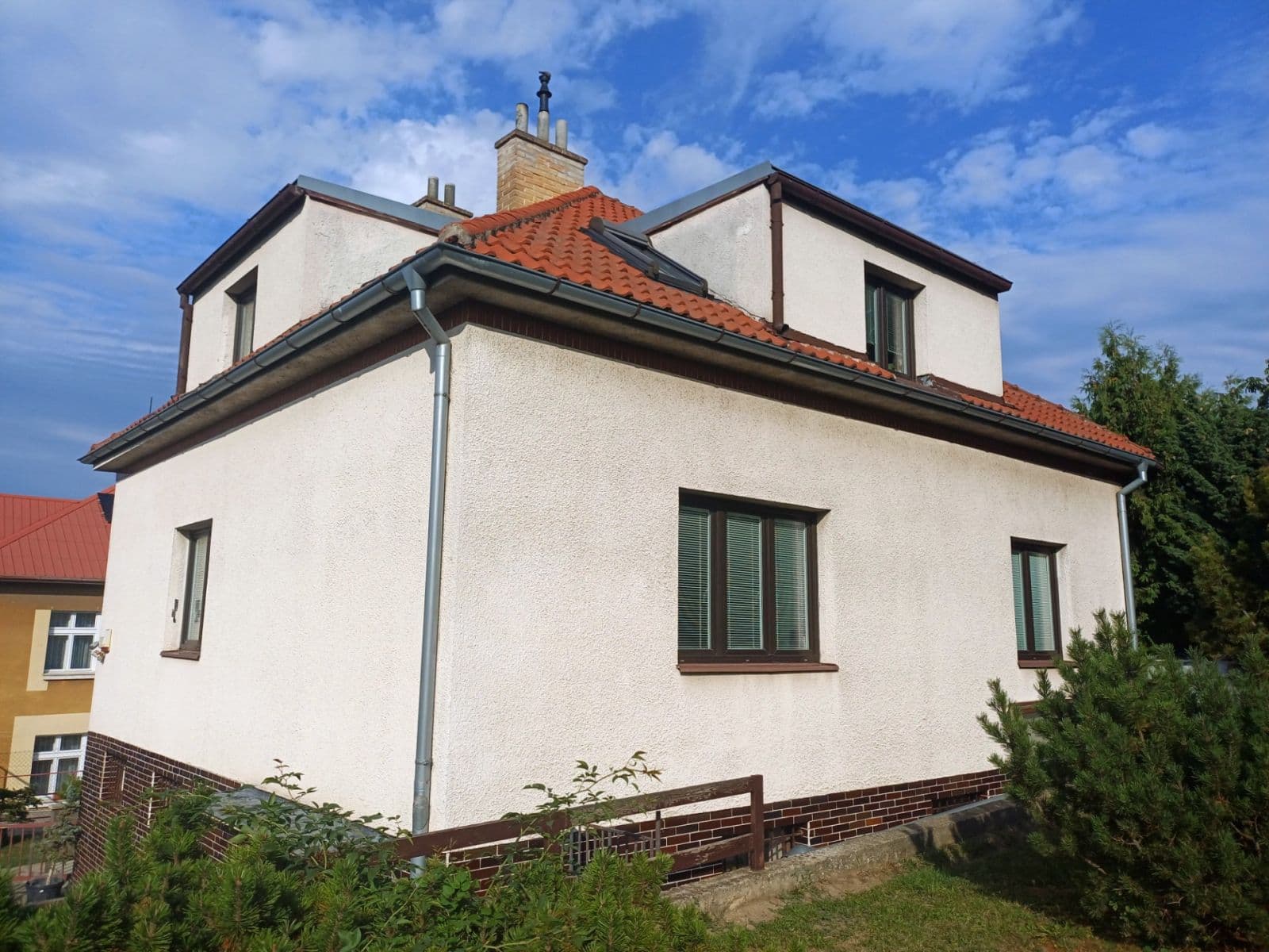 Prodej domu 224 m², pozemek 726 m², Fügnerova, Mělník, Středočeský kraj Prodej domu 224 m², pozemek 726 m², Fügnerova, Mělník, Středočeský kraj