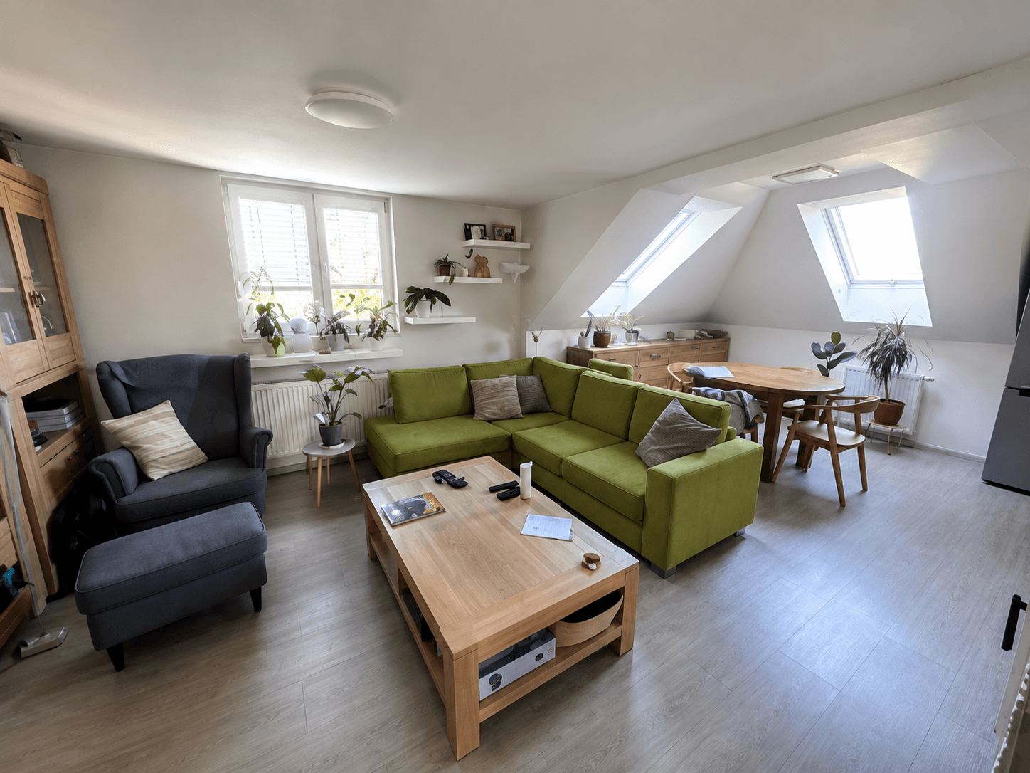 Prodej domu 224 m², pozemek 726 m², Fügnerova, Mělník, Středočeský kraj Prodej domu 224 m², pozemek 726 m², Fügnerova, Mělník, Středočeský kraj