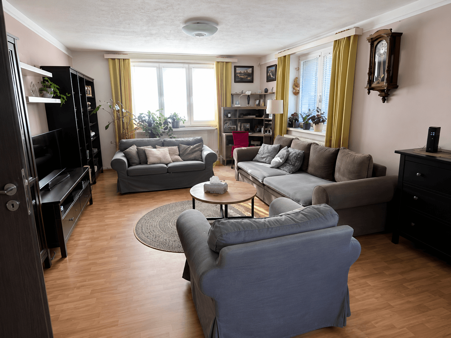 Prodej domu 224 m², pozemek 726 m², Fügnerova, Mělník, Středočeský kraj Prodej domu 224 m², pozemek 726 m², Fügnerova, Mělník, Středočeský kraj